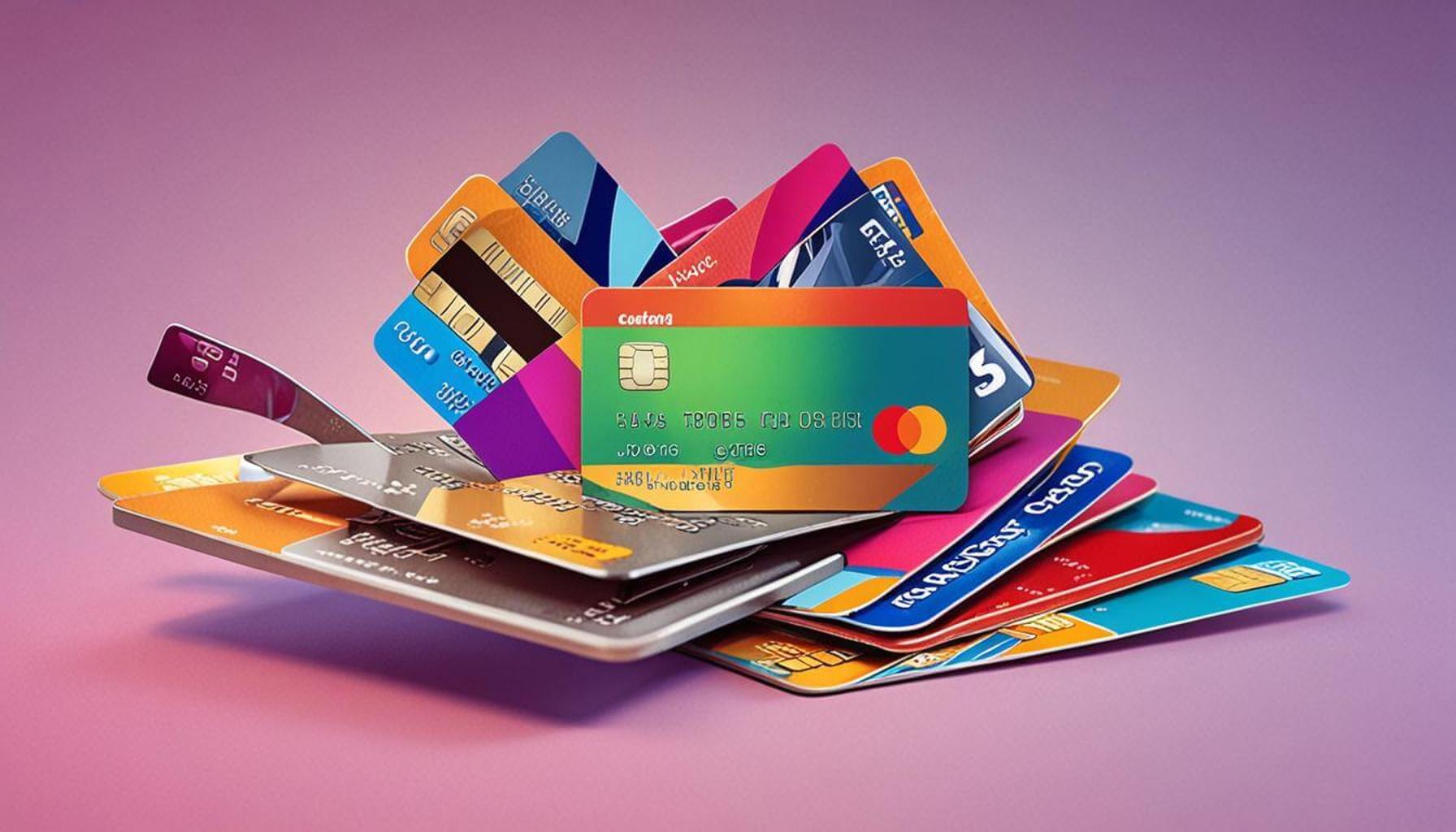 The Pros and Cons of Using Credit Cards to Accumulate Rewards and Miles