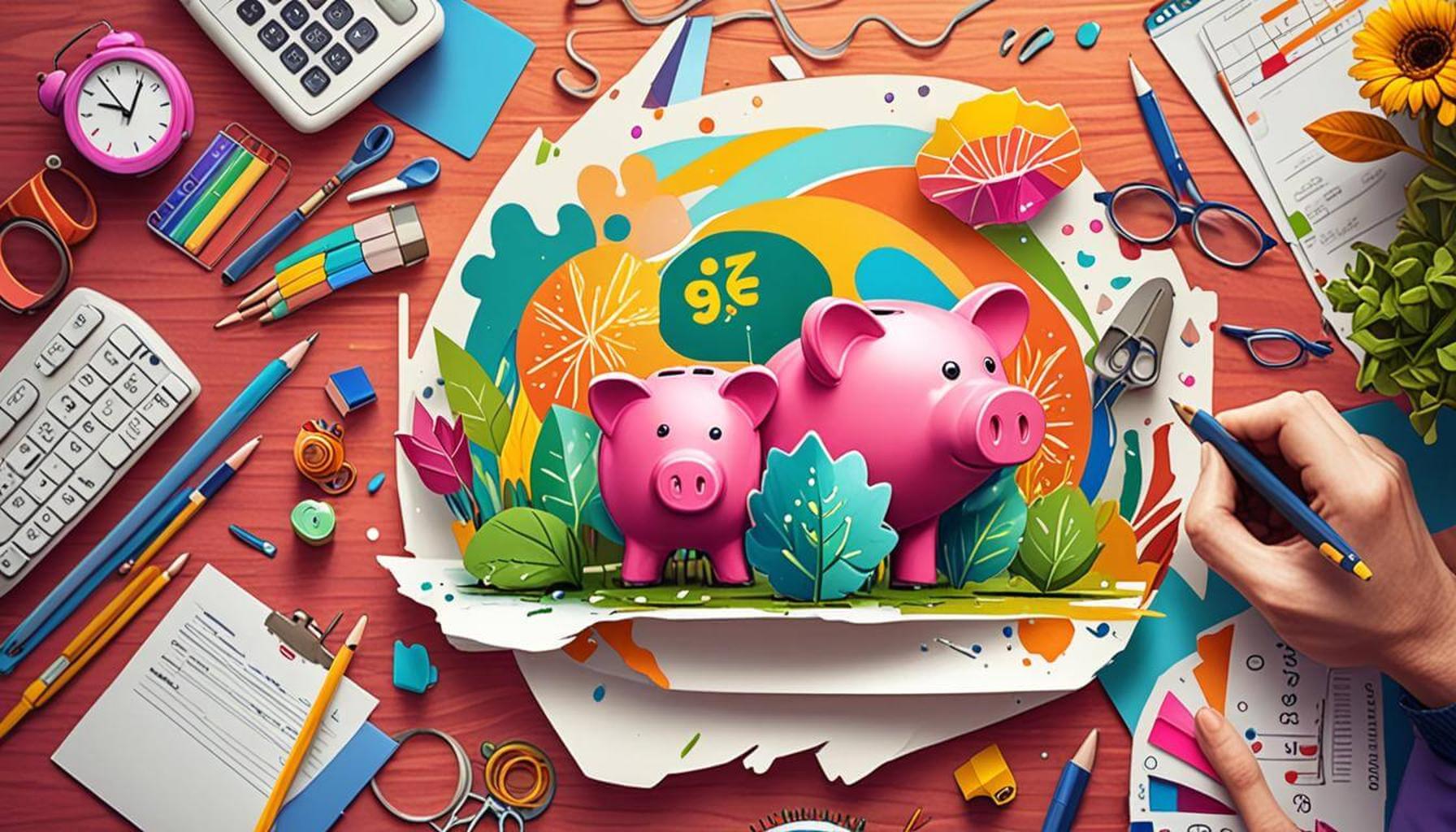 Strategies to Reduce Expenses and Increase Savings in the Family Budget