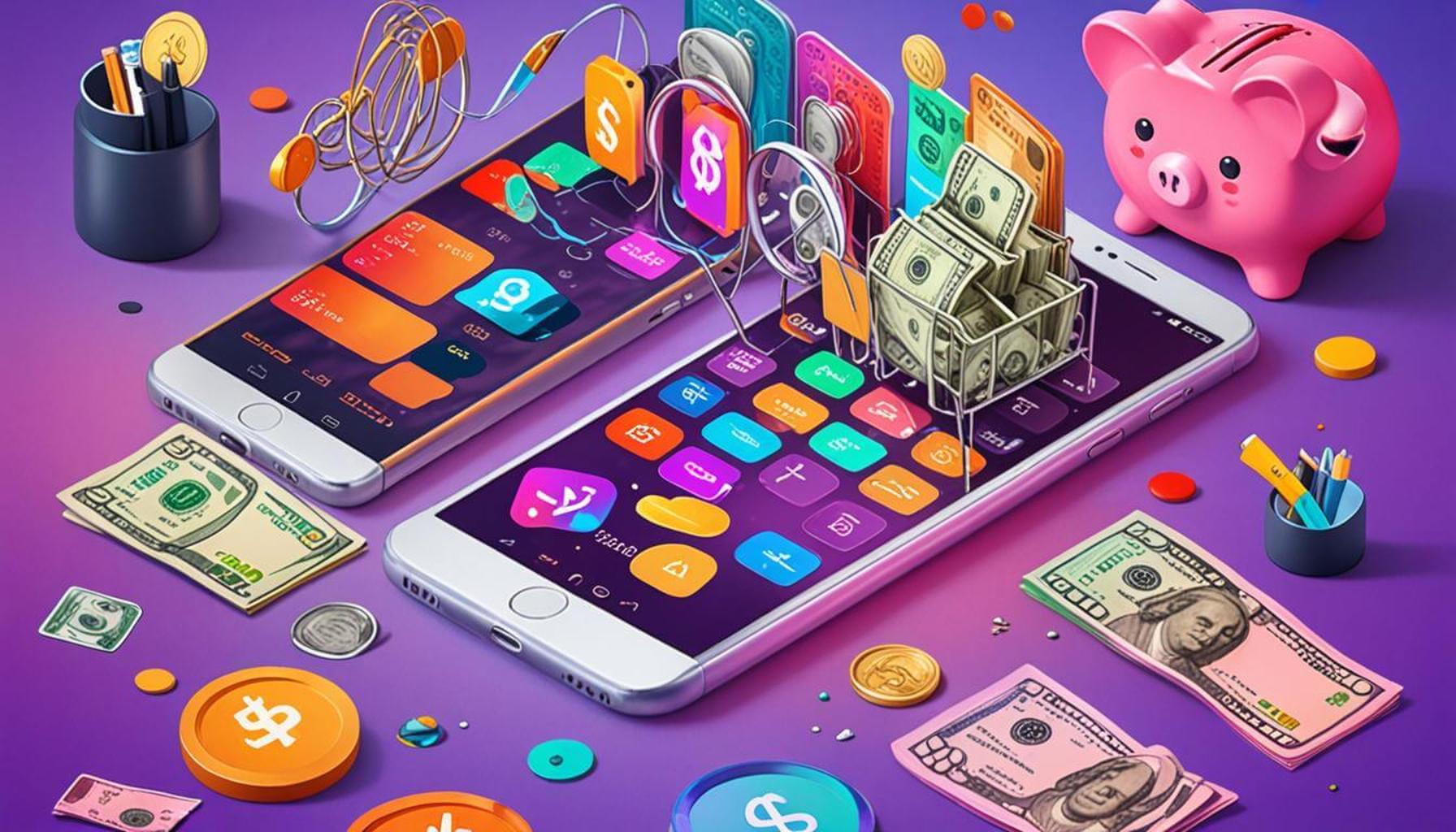 How to Use Personal Finance Apps to Manage Your Budget