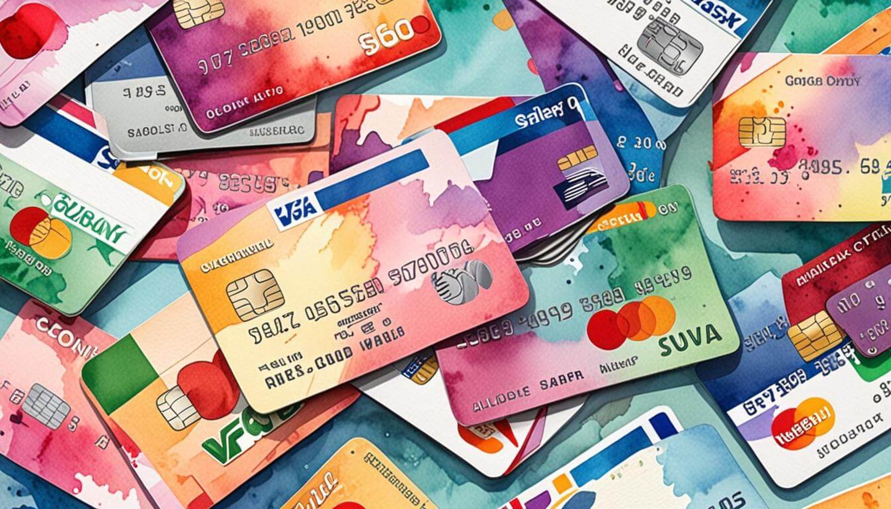 The Impact of Credit Cards on Building a Healthy Credit History