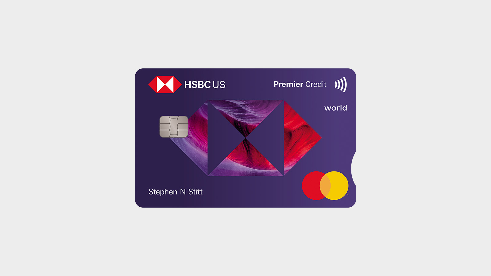 Apply for HSBC Premier World Mastercard Credit Card A Step-by-Step Guide