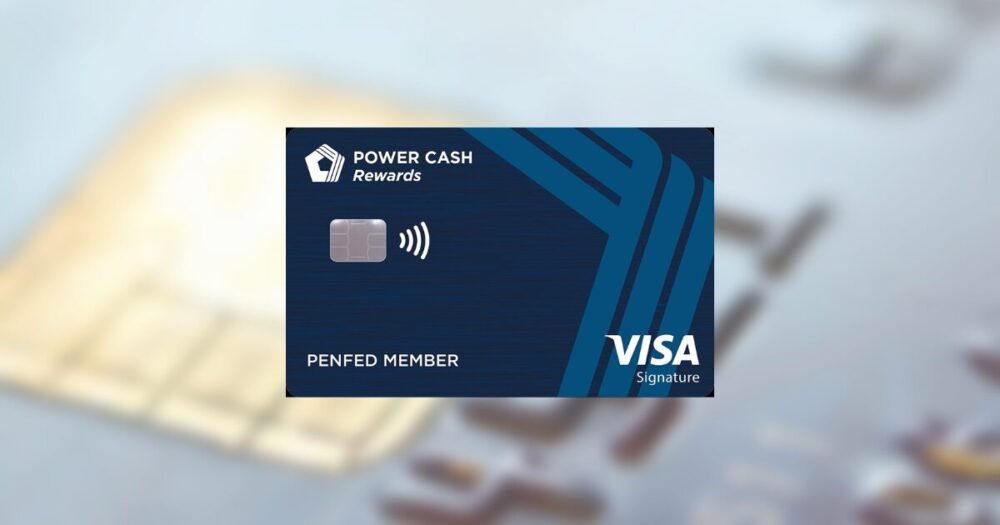 Apply for Power Cash Rewards Visa Signature Credit Card Easy Guide