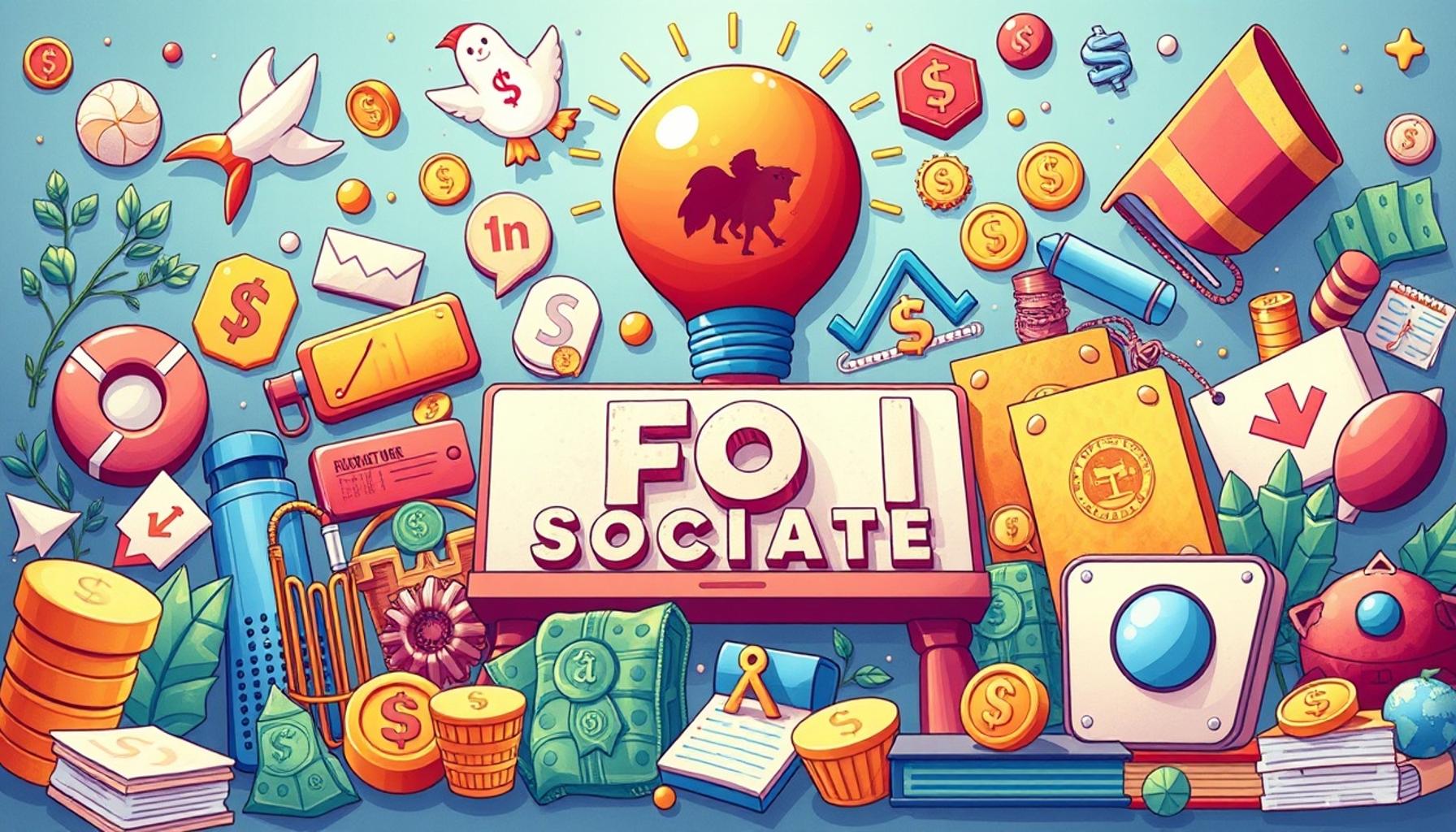 O Papel das Redes Sociais no Reforço do Marketing Estratégico para Pequenas Empresas