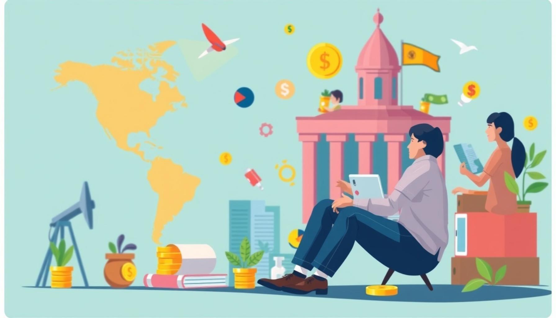 Inovação Social: Como Empreendedores Brasileiros Estão Criando Soluções para Problemas Sociais