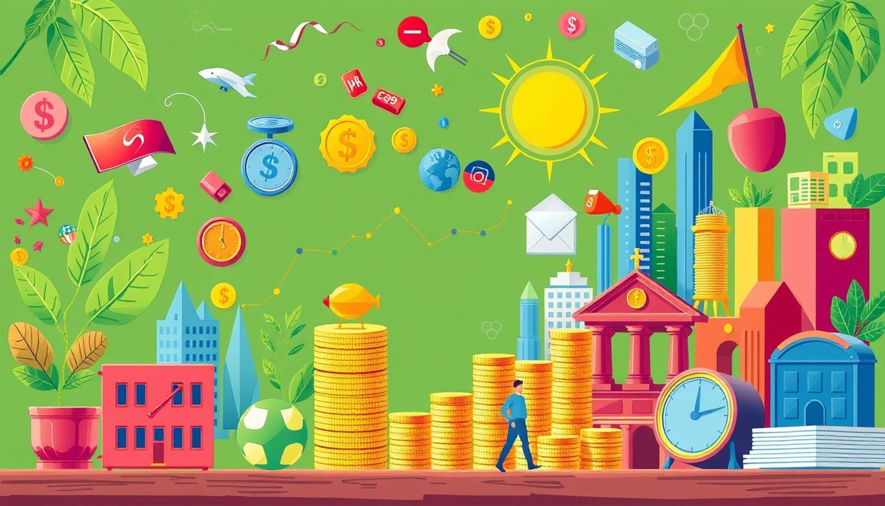 Práticas de Gestão Sustentável: Casos de Sucesso em Empresas Brasileiras