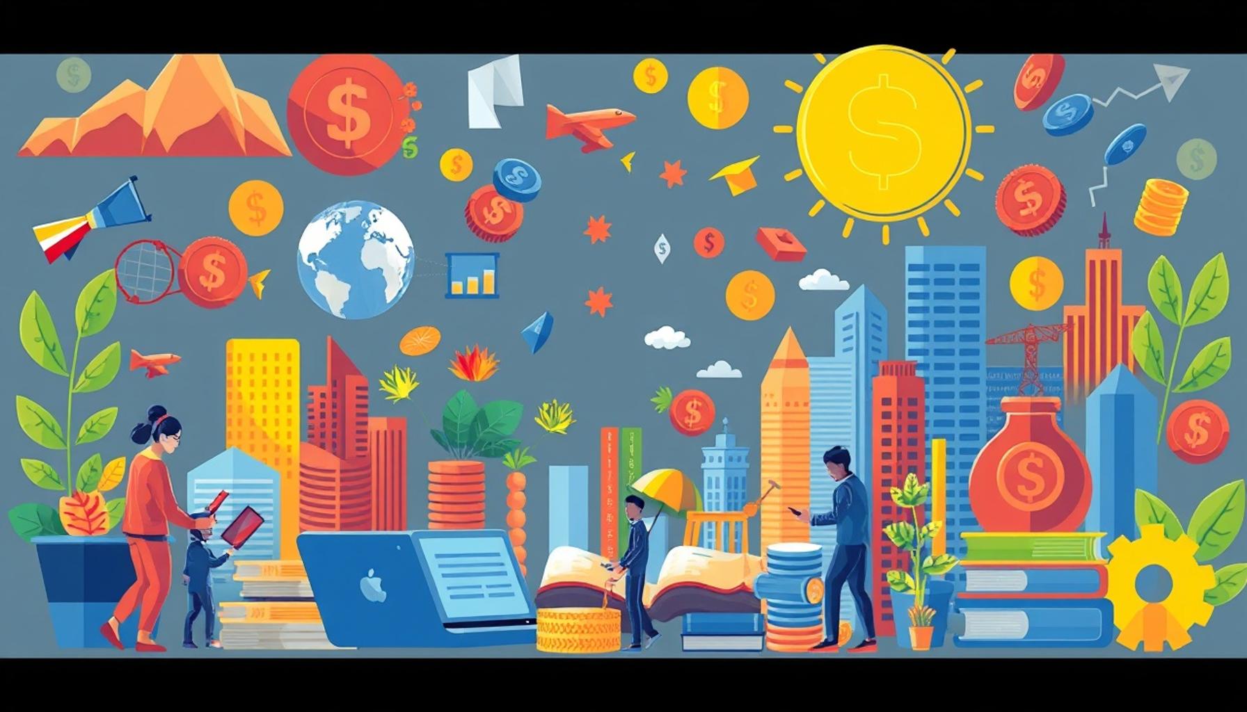 O Papel da Educação Corporativa na Promoção de Práticas Sustentáveis nas Empresas do Brasil