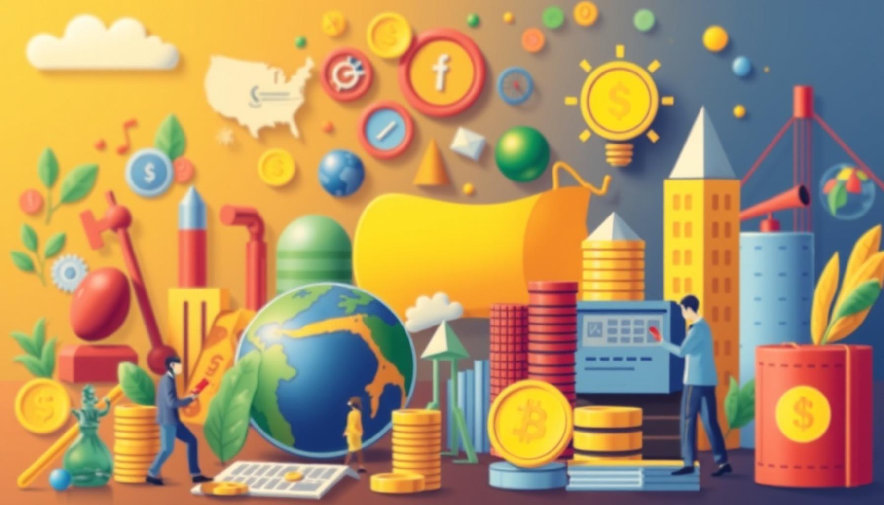 A Importância da Cultura de Inovação nas Empresas Brasileiras