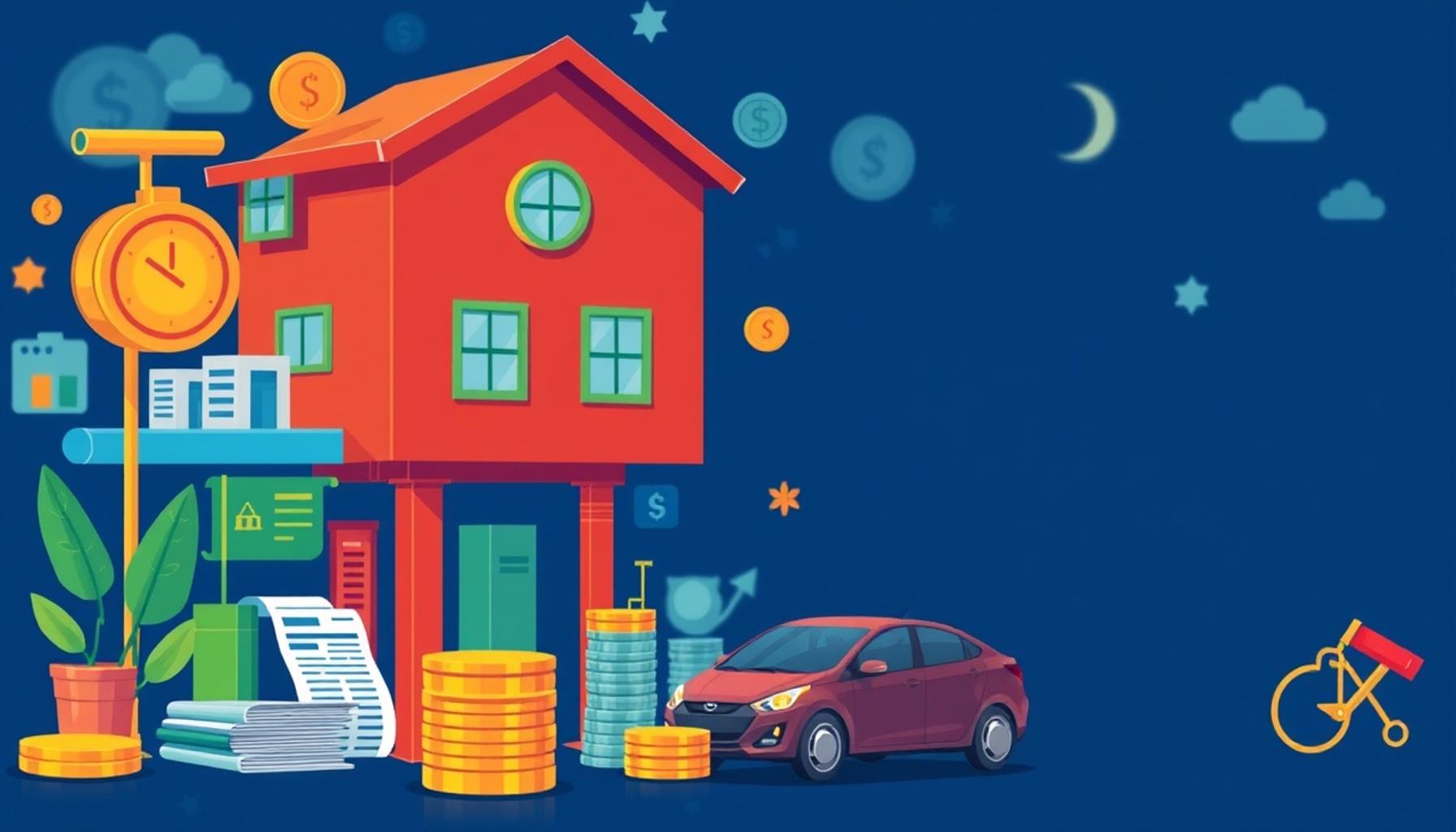 Tendências de Automação e seu Impacto no Mercado de Trabalho Brasileiro