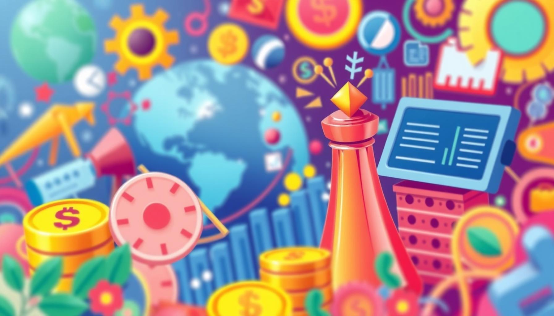 Desafios e Oportunidades da Transformação Digital para Pequenas e Médias Empresas no Brasil