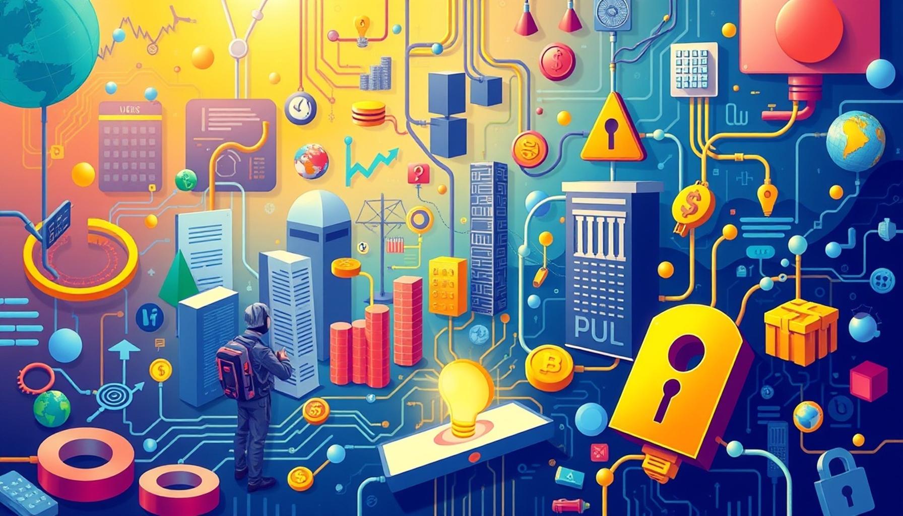 Estratégias de Cybersegurança durante a Transformação Digital nas Empresas Brasileiras