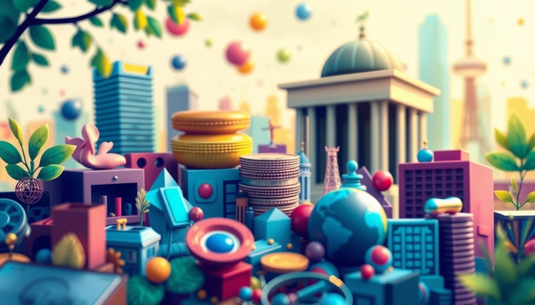 A Importância da Cultura Organizacional na Transformação Digital das Empresas Brasileiras