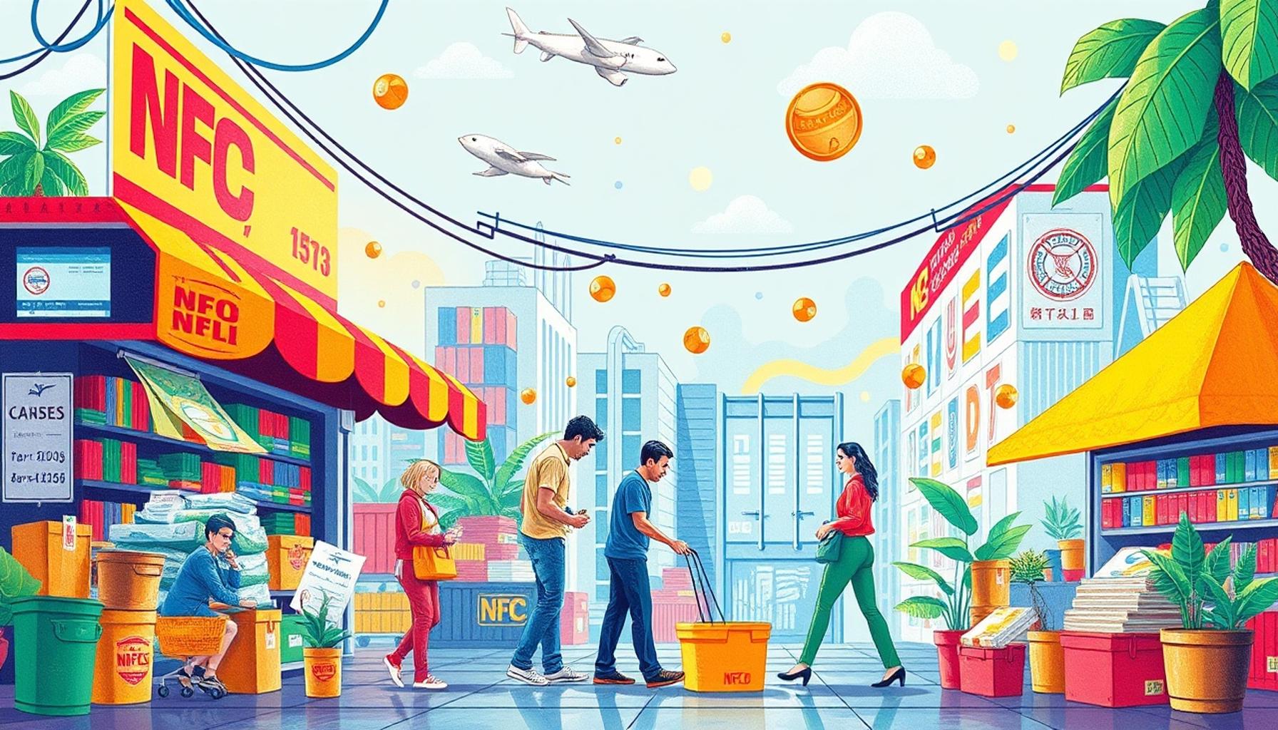 Tendências de consumo sustentável e seu reflexo no comércio internacional