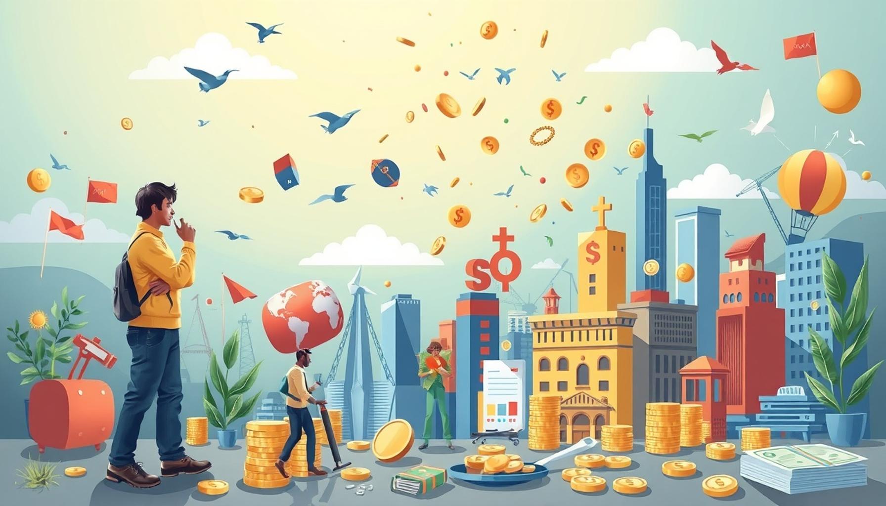 Desafios e Oportunidades da Gestão Sustentável em Pequenas e Médias Empresas no Brasil