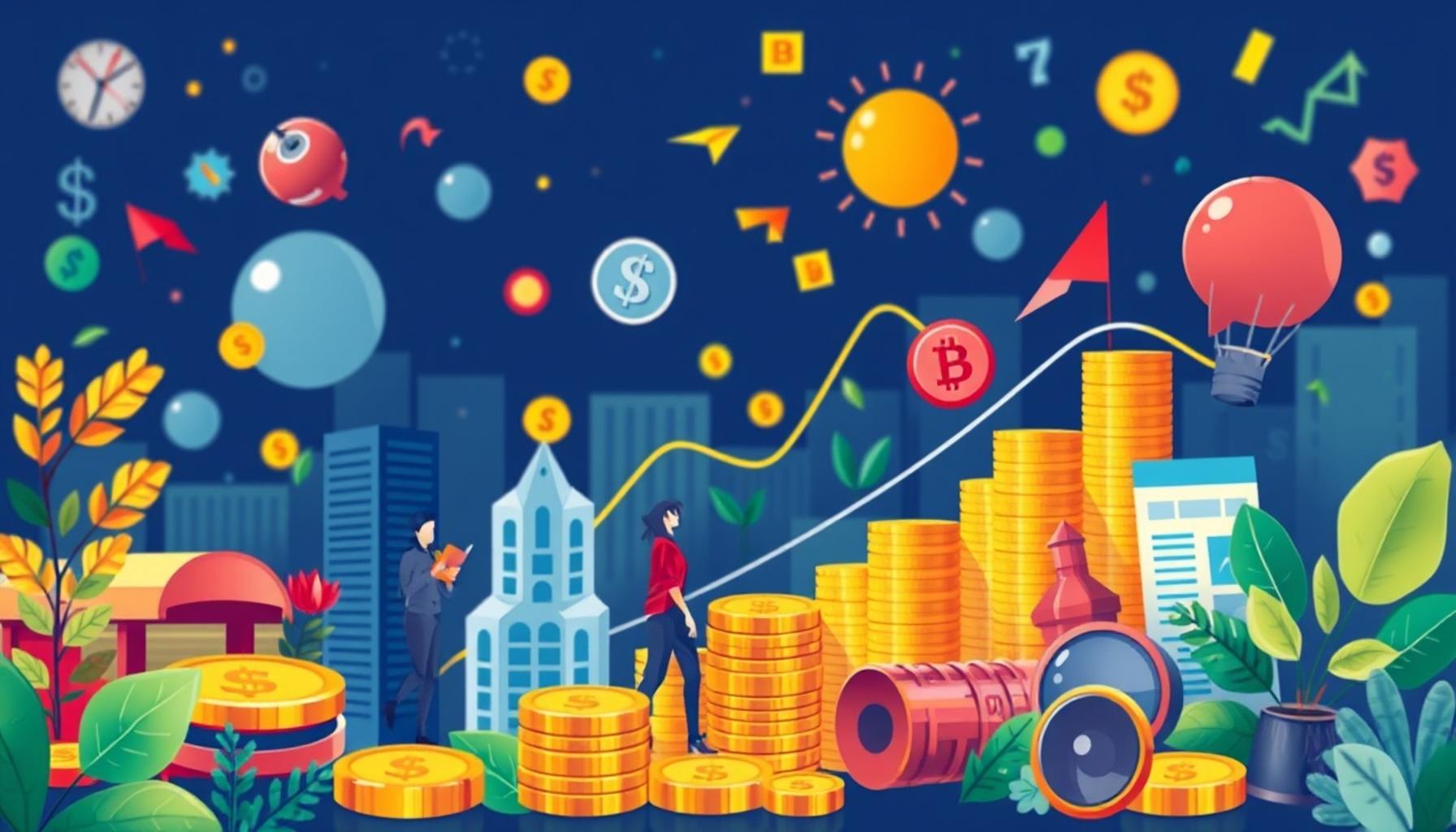 A Integração da Sustentabilidade nas Estratégias de Marketing das Empresas Brasileiras