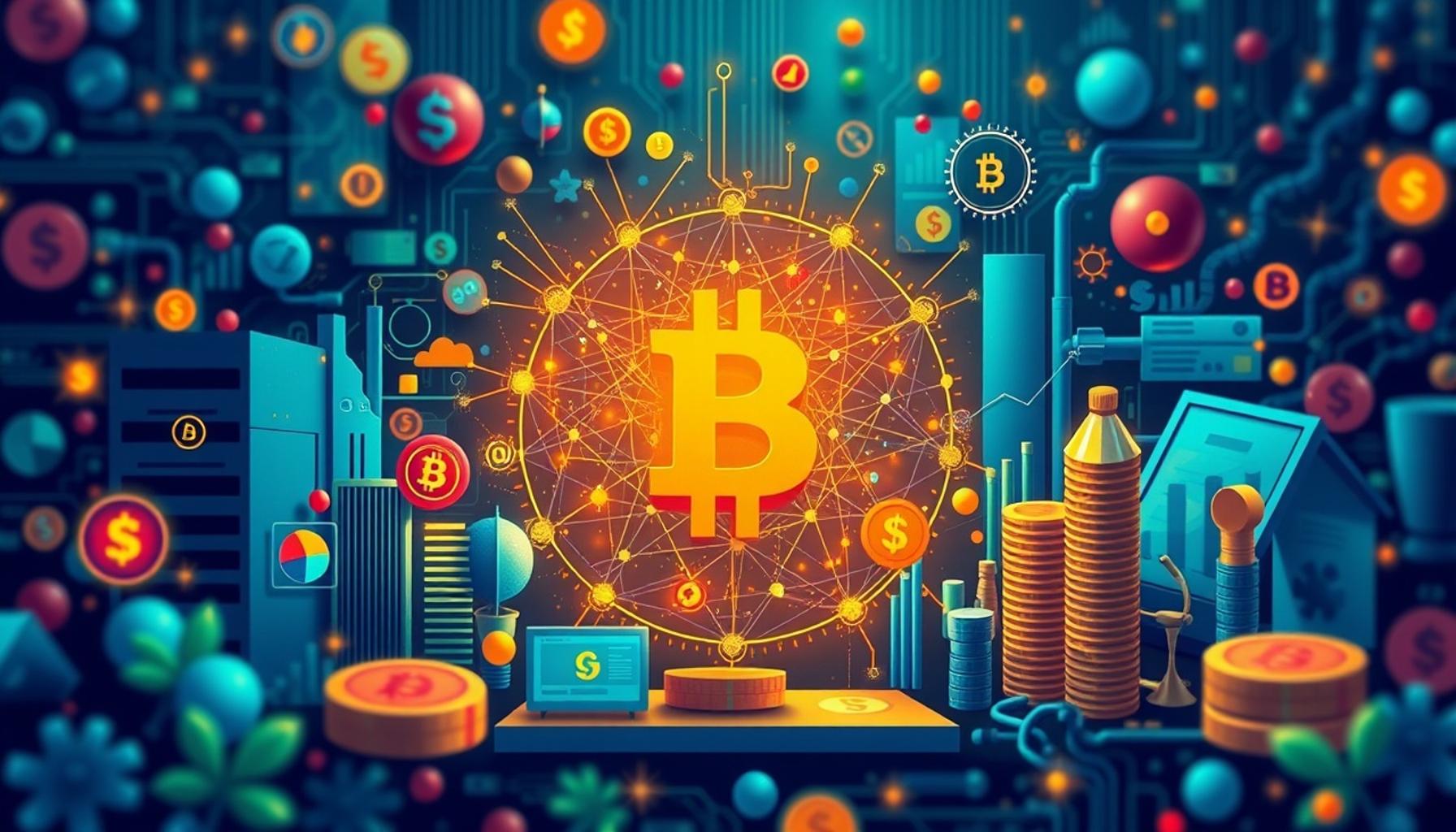 A Influência da Inteligência Artificial na Transformação Digital dos Negócios no Brasil