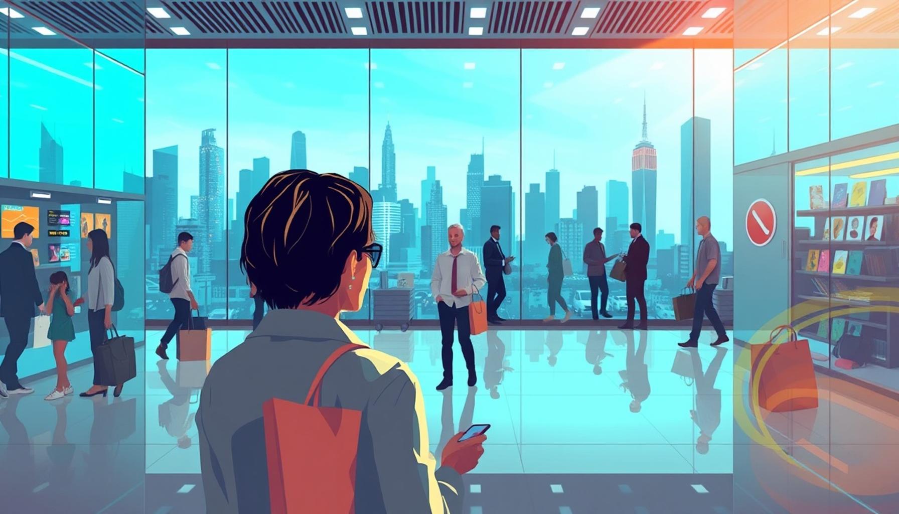 Mentalidade nos Negócios